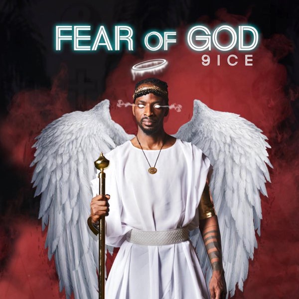 9ice Fear Of God