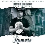 Kiss B Sai Baba Ft. KMillian Rumors 768x768 1