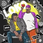 Mawi Views Ft. Teni – Loko