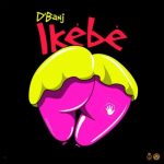 D banj Ikebe mp3 image