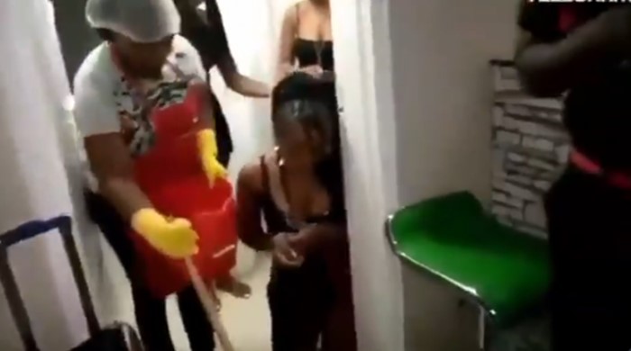 slayqueens arrested 1