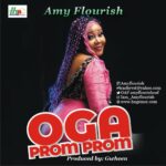 Amy Flourish – Oga Prom Prom