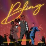 Blaqbonez Bling Lyrics 1