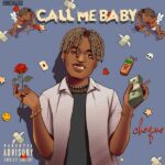 Cheque Call Me Baby Free Mp3 Download