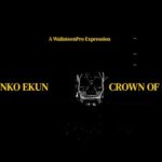 Chinko Ekun – Crown Of Clay Cover