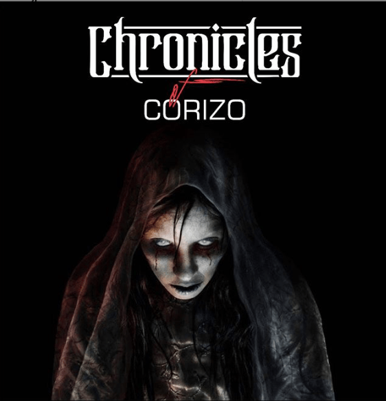 Chronicles of Corizo IMG 1