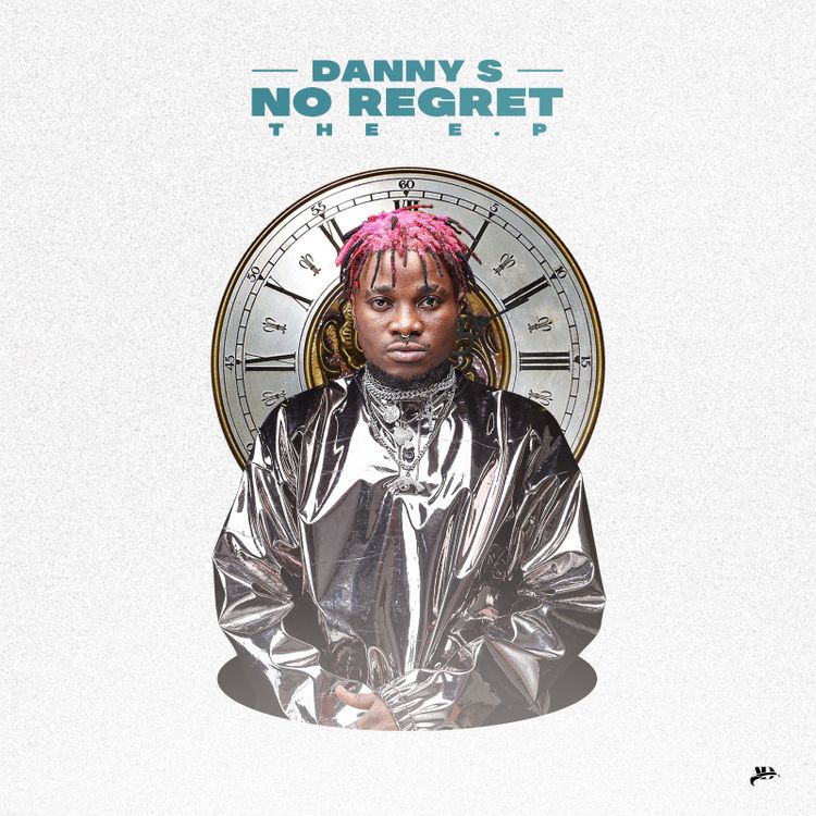 Danny S – When