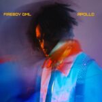 Fireboy DML Apollo Album 3