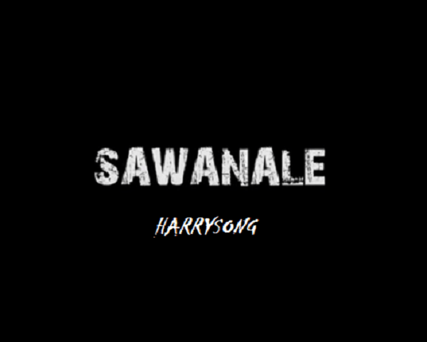 Harrysong Sawanale