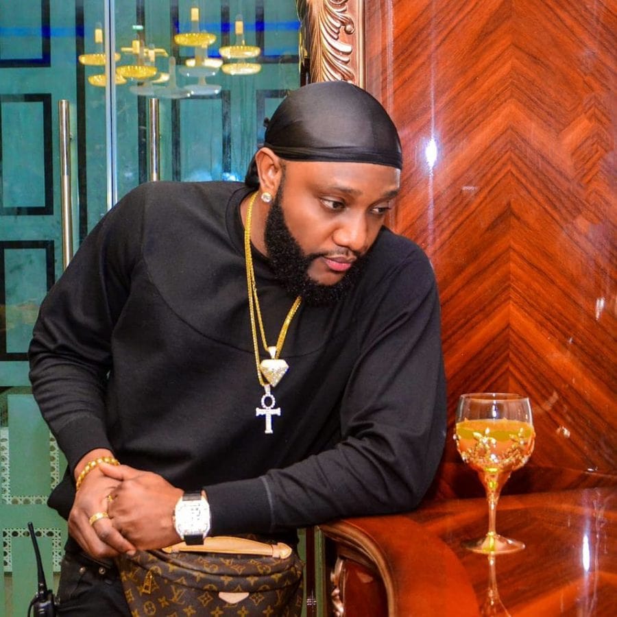 Kcee 3