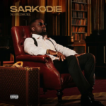 Sarkodie No Pressure Album