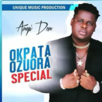 Anyidons – Okpata Ozuora