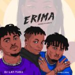 Erima Official artwork