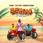 Flavour Berna Reloaded