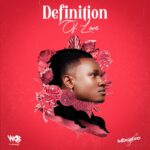 Mbosso Definition of Love Album