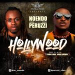 Neondo Ft Peruzzi – Hollywood 696x696 1