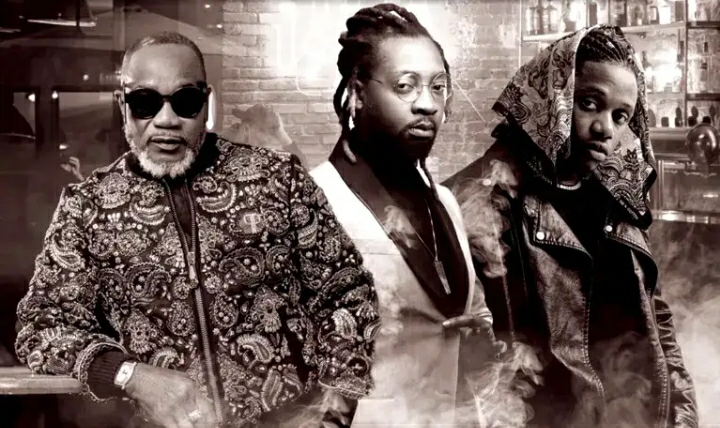 Roki – Patati Patata Ft. Koffi Olomide Rayvanny