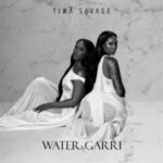Tiwa Savage album Water Garri 300x300 2