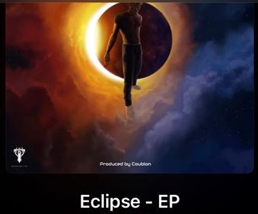 OXLADE – ECLIPSE EP