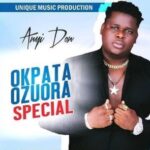 Anyidons – Okpata Ozuora Special (Album)