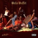 Bella Alubo – Bella Buffet Album 696x696 5 1