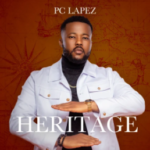 Pc Lapez – Heritage (Album)