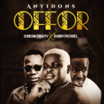 Anyidons – Offor Ft Duncan Mighty & Zubby Michael