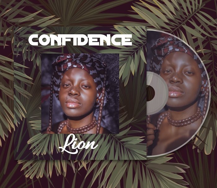 Confidence – Lion