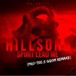 Hillsong- Spirit lead me (Pro-Tee Gqom Remake Instrumental)