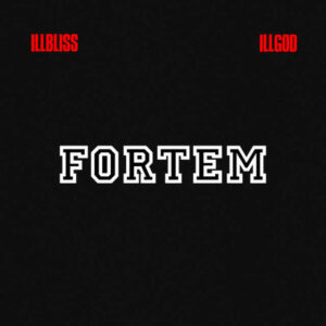 ILLBLISS ILLGOD – FORTEM EP 300x300 4