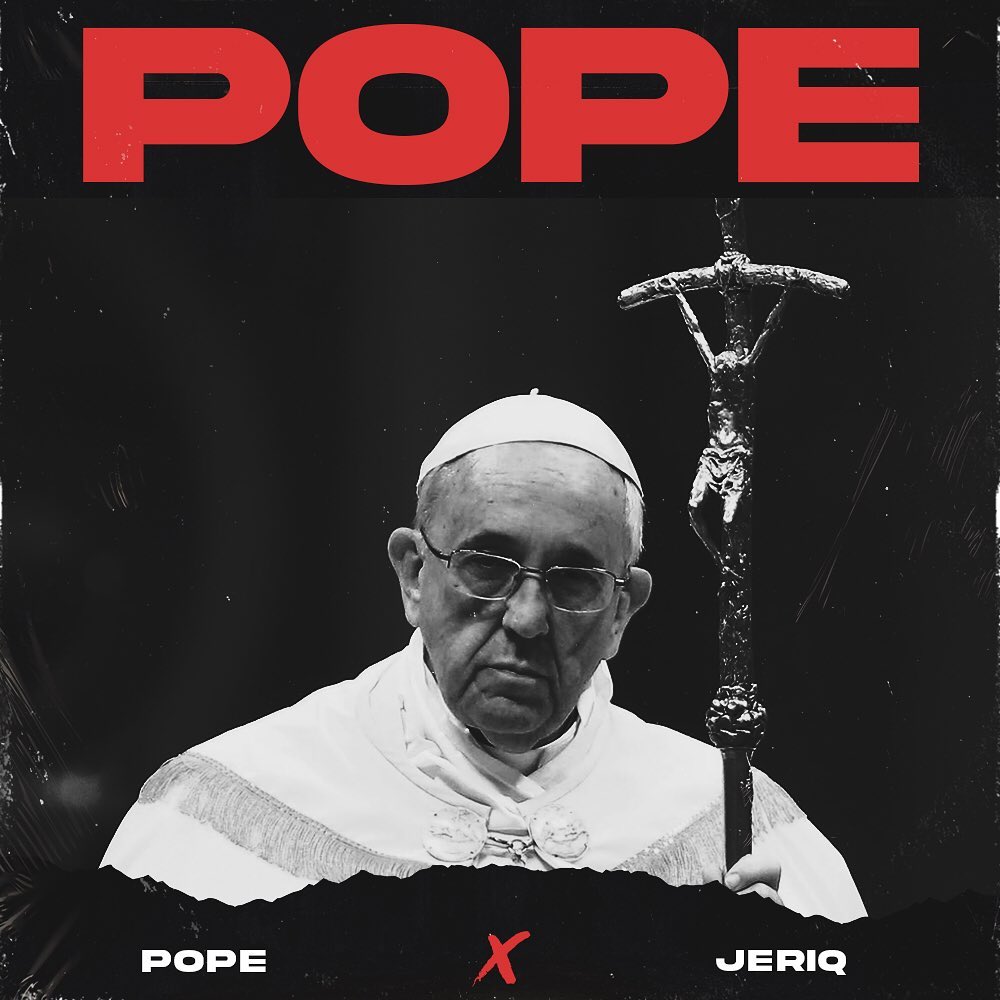 Pope Pope ft JeriQ