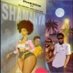 Phemon – Shamanya Ft Olamide & Phyno