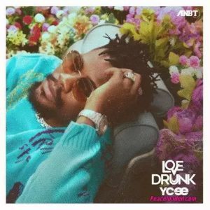 Ycee – Anymore