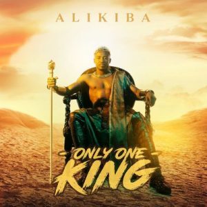 Alikiba – Let Me Ft. Sauti Sol