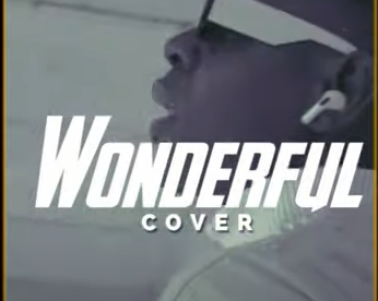 King Soundboi – Wonderful (Cover) Ft Burna Boy