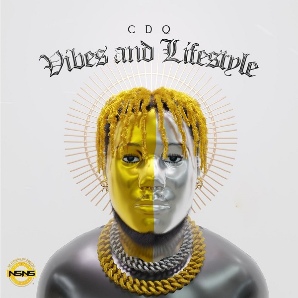 CDQ – Keep On Rocking Ft. Wande Coal