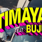 Timaya - Cold Outside Ft Buju