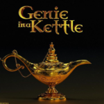 Boybreed - Genie in a Kettle Ep (Album)