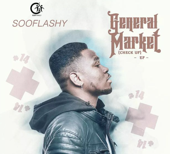 Sooflashy - Apama Ft Hommie Jay