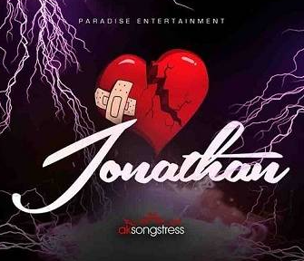 AK Songstress - Jonathan