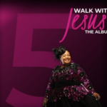 Chinyere Udoma - Walk With Jesus (Album)