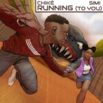 Chike – Running (To You) ft. Simi (Instrumental)