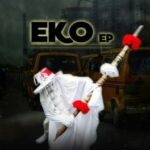 Dablixx Osha – EKO EP