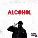 DJ Kush & Joeboy — Alcohol (KU3H Remix)