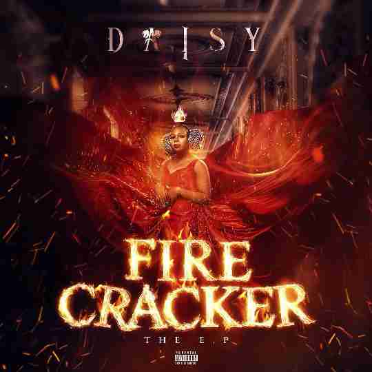 Daisy – Fire Cracker