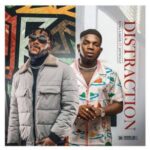 King Laker – Distraction Ft Jaywillz