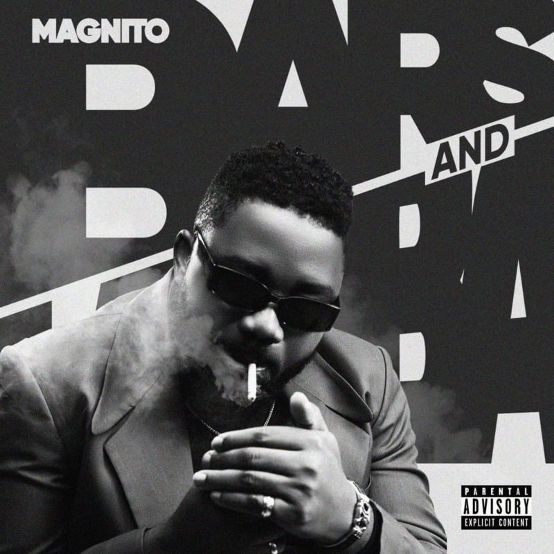 Magnito – Sunday Ft. Zlatan & Ninety