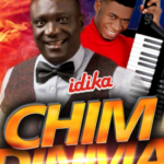 Idika – Chim Dinma (My God Is So Good)