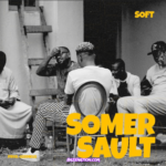 Soft – Somer Sault