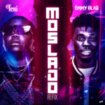 Teni – Moslado (Refix) Ft. Emmy Blaq